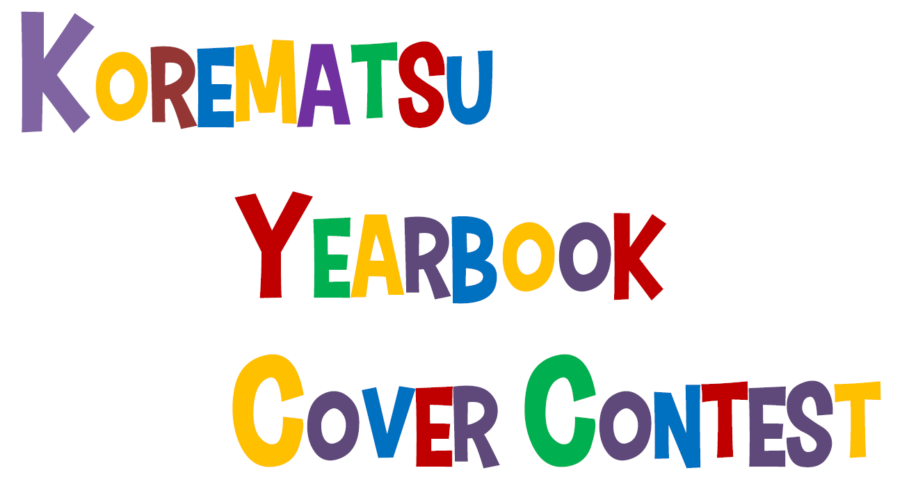 Yearbook Cover COntest_Image_2016